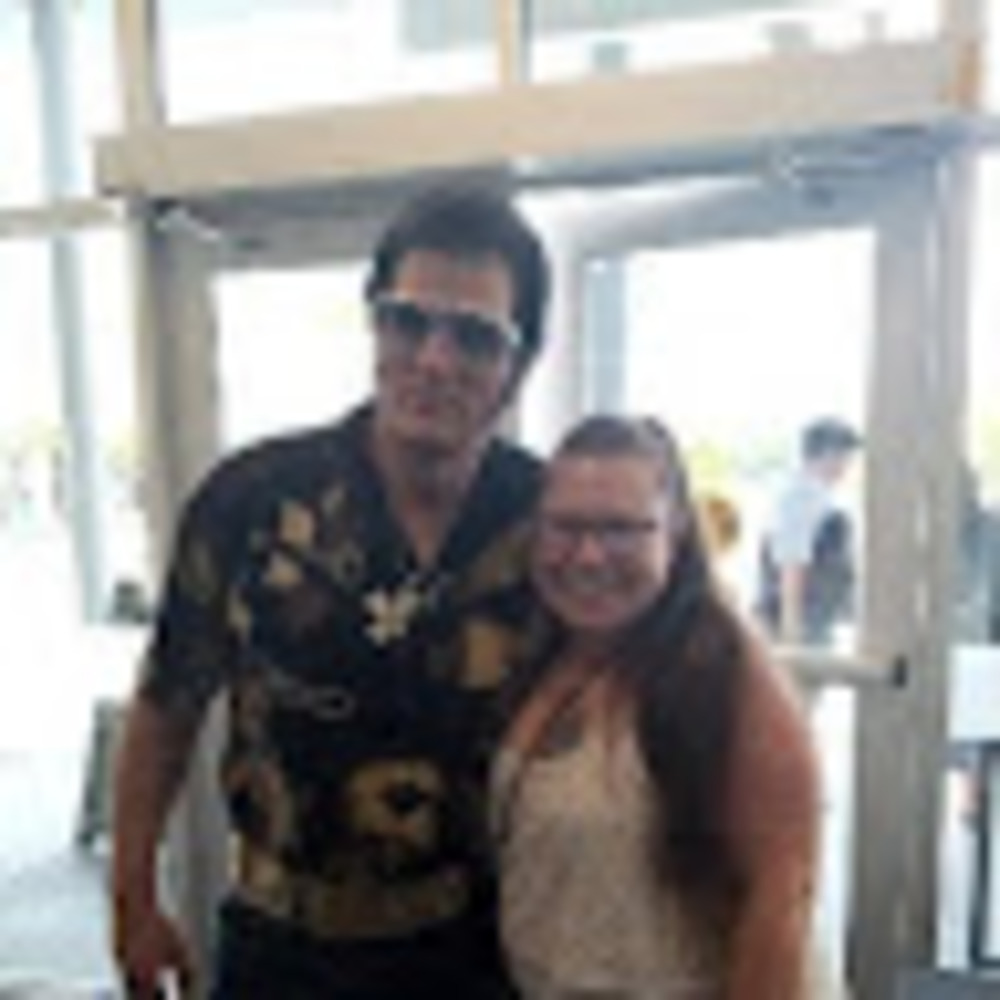 Meet your Posher, Tammy